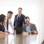 Stellenanzeige Rechtsanwaltsfachangestellte/r