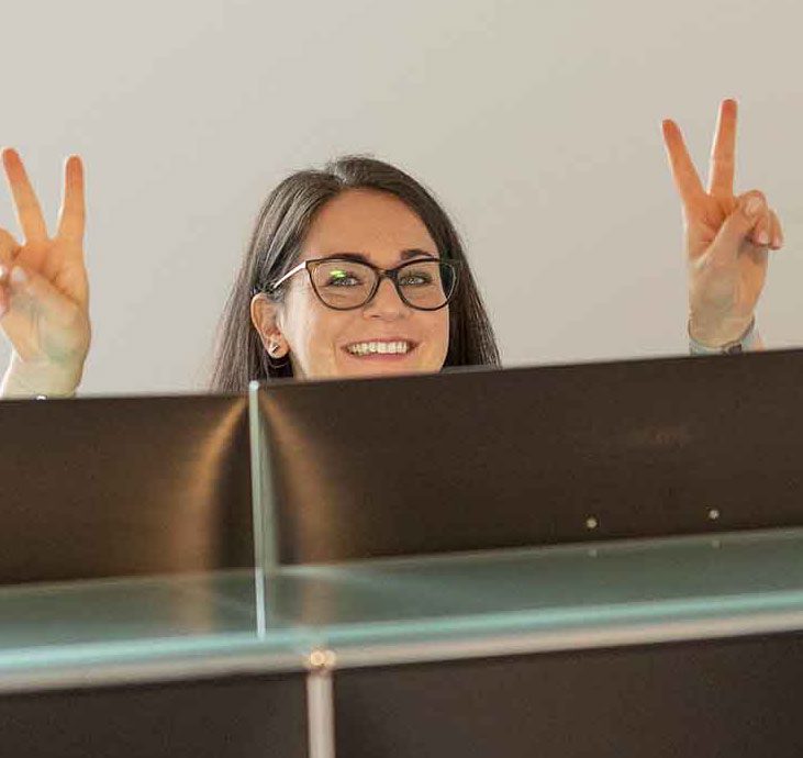 Stellenanzeige Rechtsanwaltsfachangestellte/r